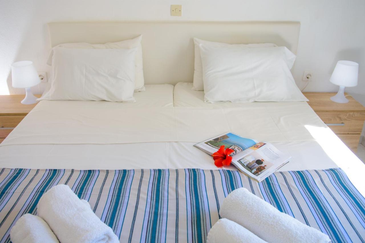 Hiona Seaside Apartment Elounda Екстериор снимка