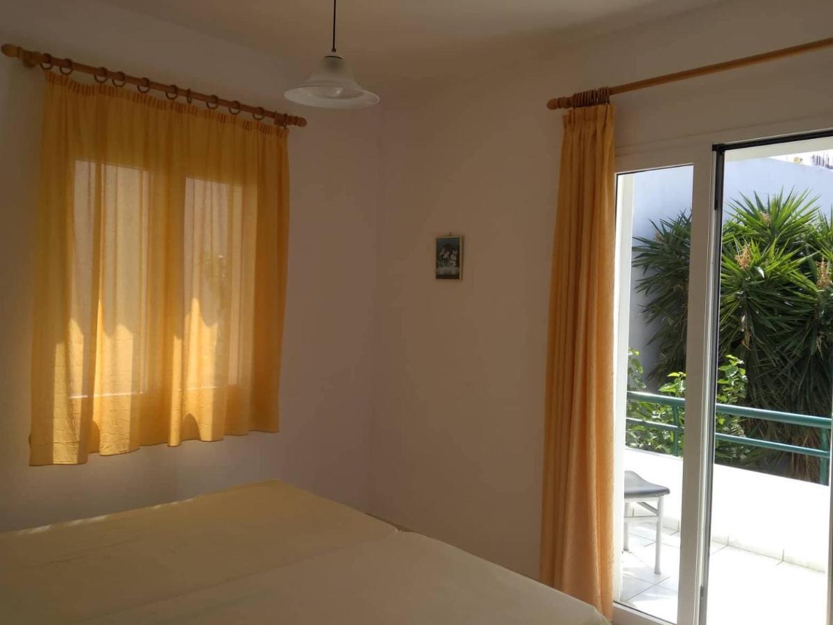 Hiona Seaside Apartment Elounda Екстериор снимка