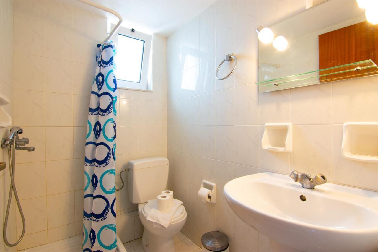 Hiona Seaside Apartment Elounda Екстериор снимка