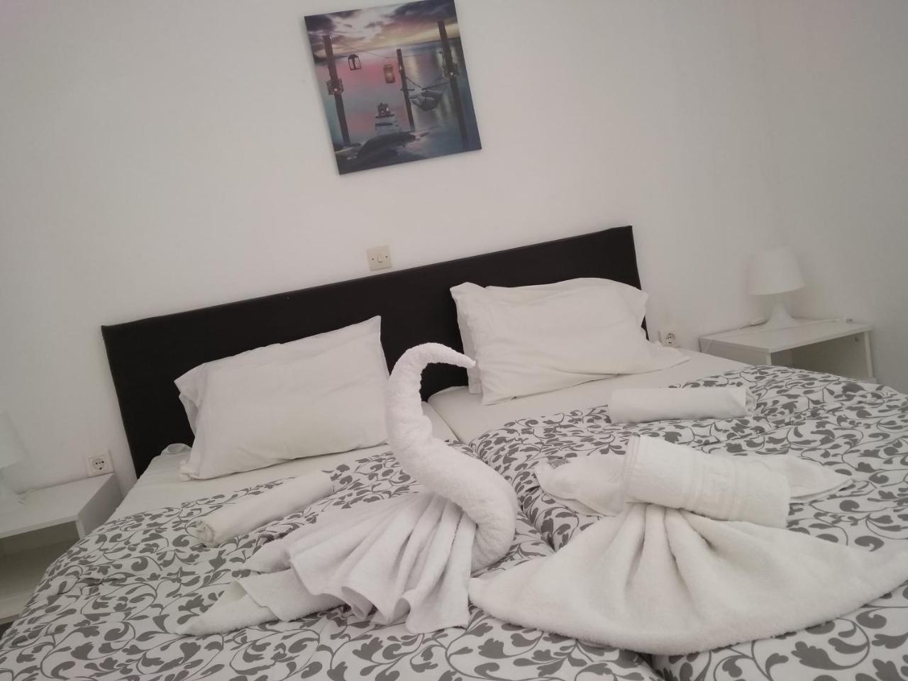 Hiona Seaside Apartment Elounda Екстериор снимка