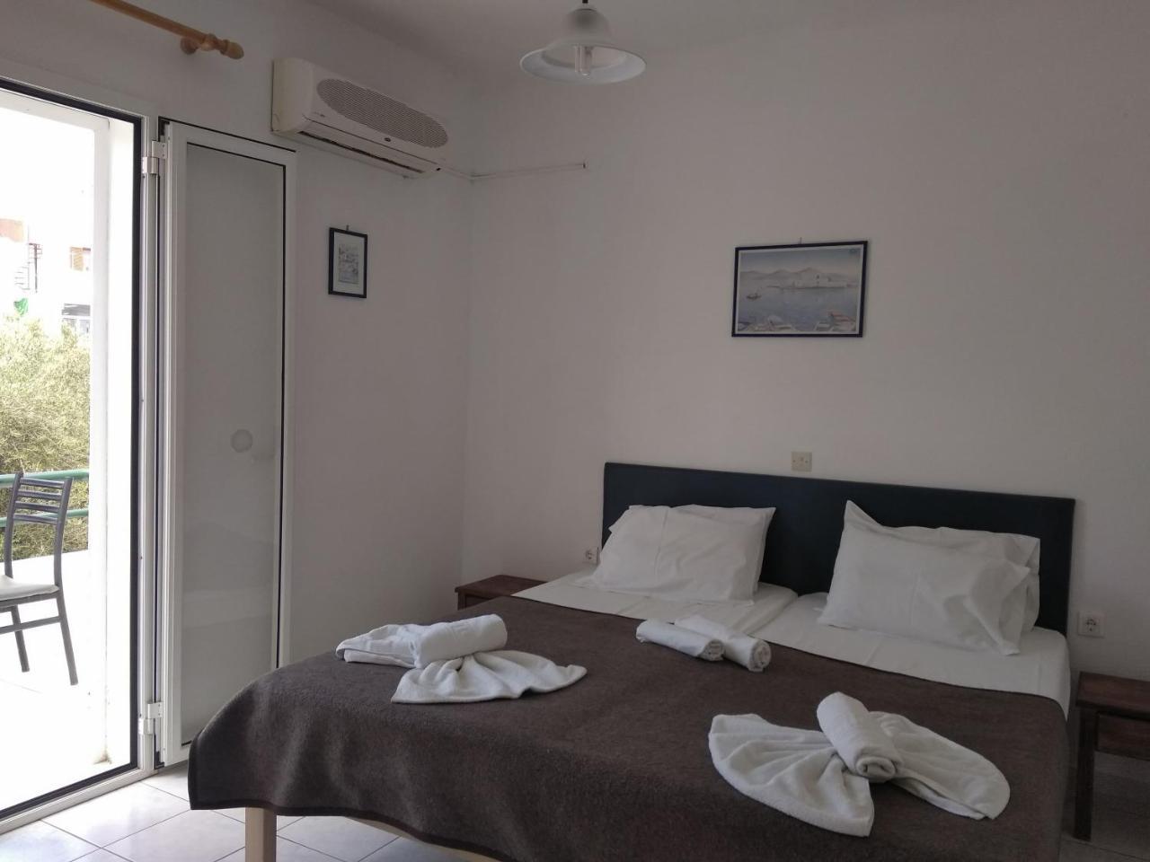 Hiona Seaside Apartment Elounda Екстериор снимка