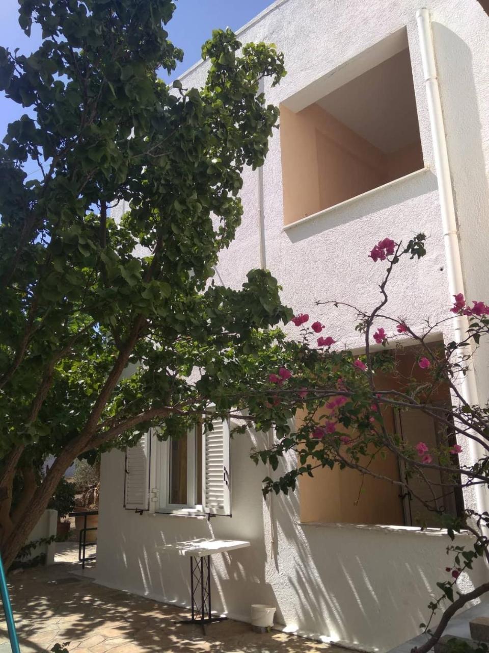 Hiona Seaside Apartment Elounda Екстериор снимка