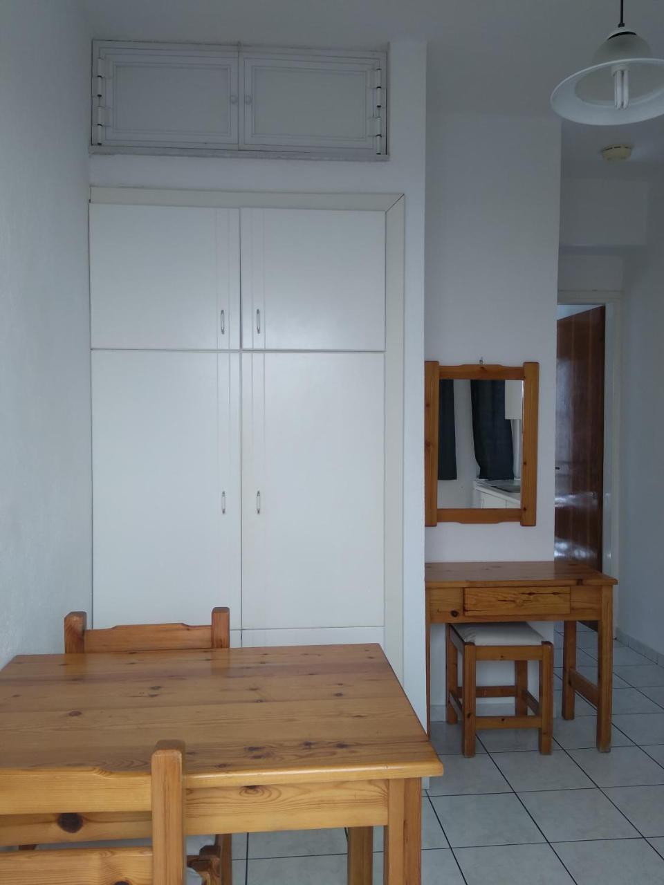 Hiona Seaside Apartment Elounda Екстериор снимка