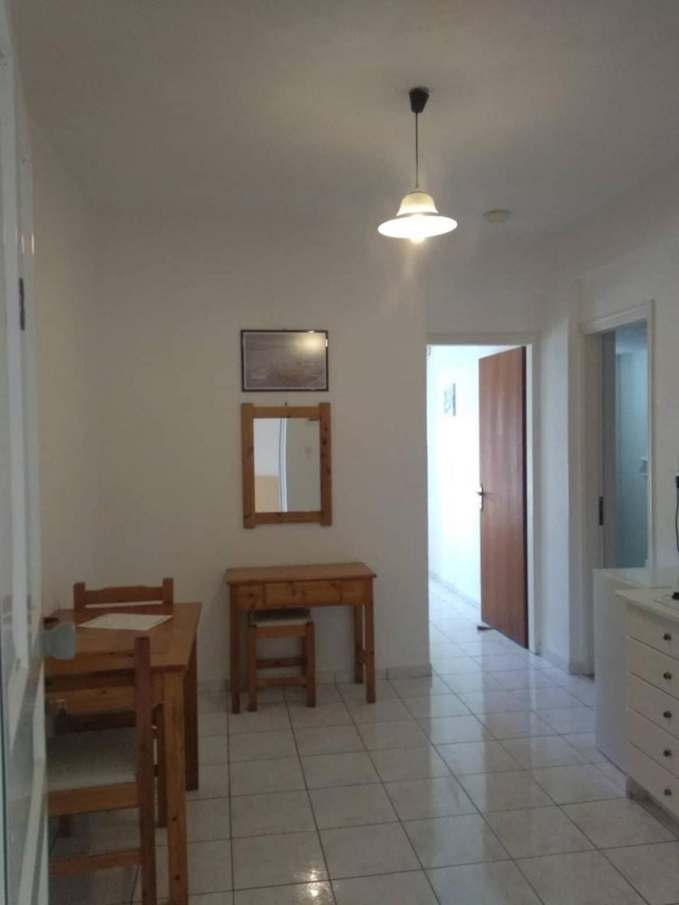 Hiona Seaside Apartment Elounda Екстериор снимка