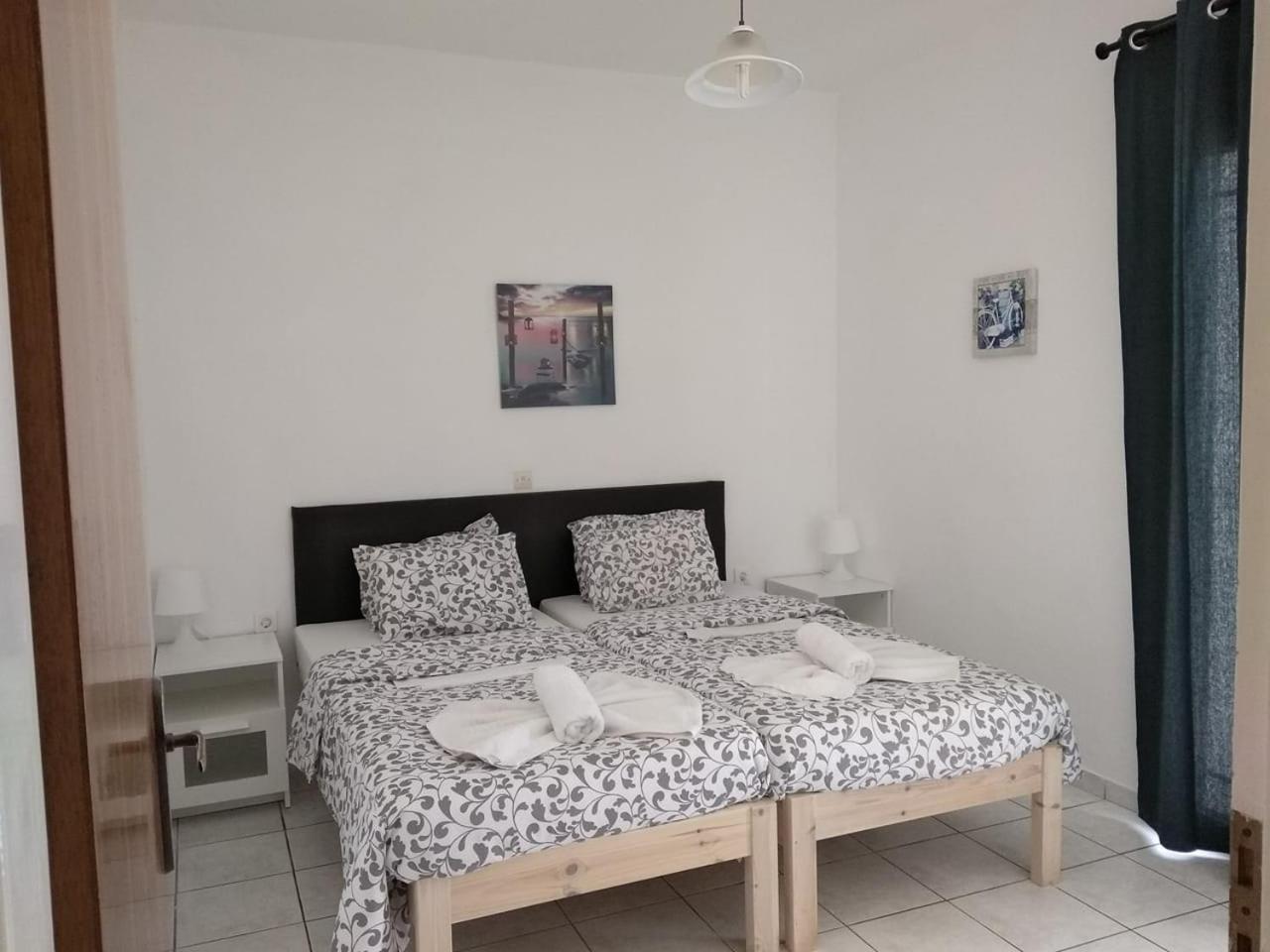 Hiona Seaside Apartment Elounda Екстериор снимка