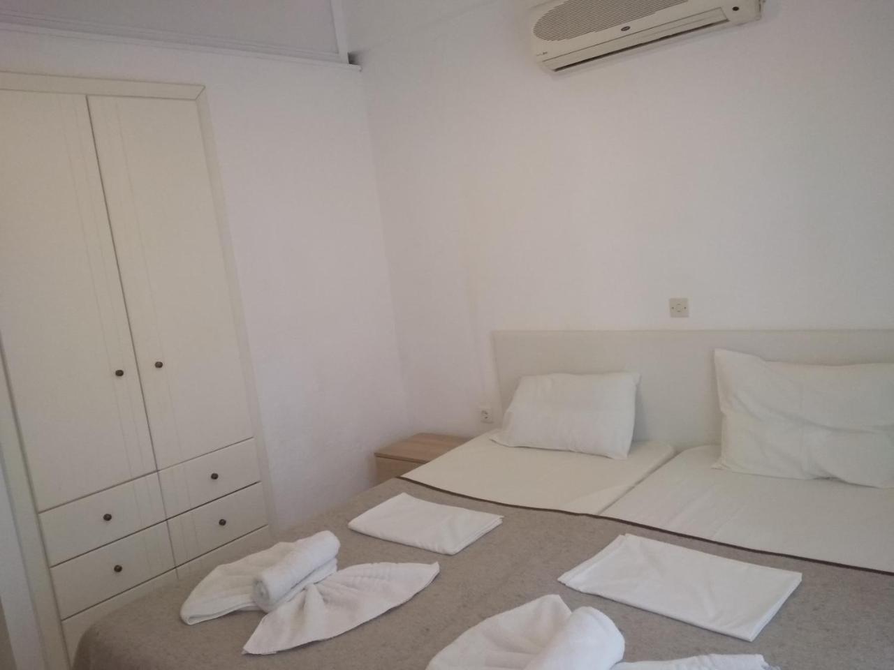 Hiona Seaside Apartment Elounda Екстериор снимка