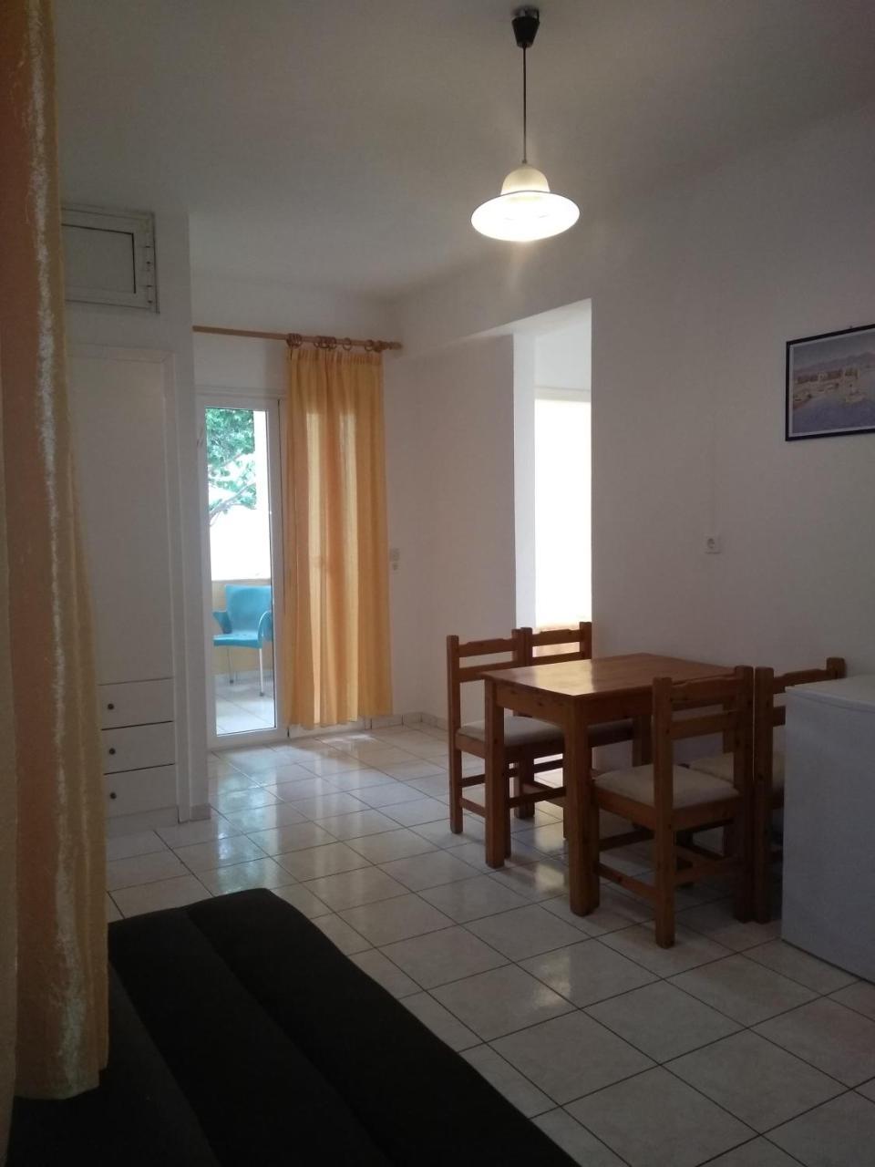 Hiona Seaside Apartment Elounda Екстериор снимка