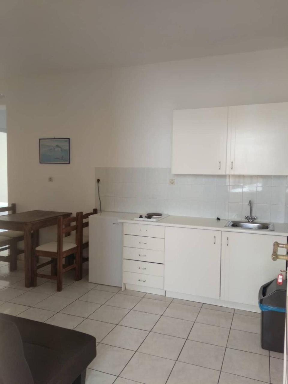 Hiona Seaside Apartment Elounda Екстериор снимка