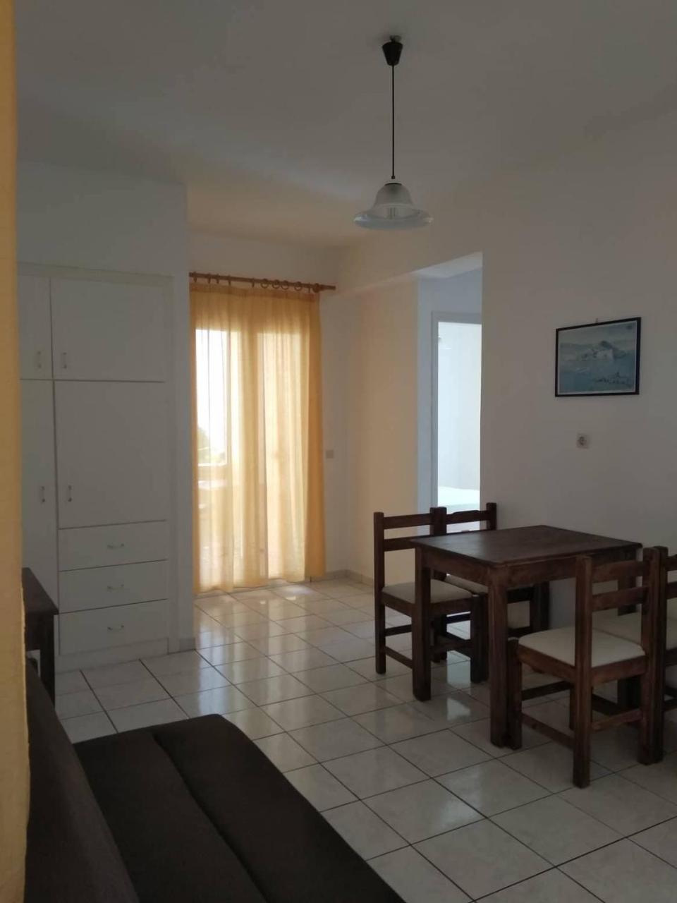 Hiona Seaside Apartment Elounda Екстериор снимка